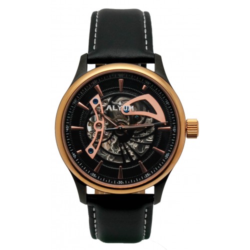 Orologio Alyum Automatic...