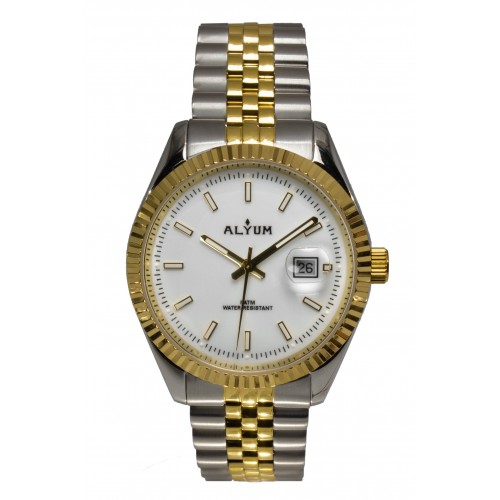 copy of Orologio Alyum Half...
