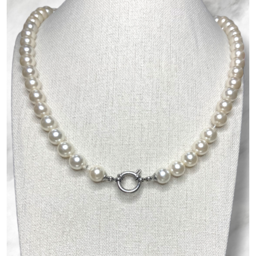 Collana Perle