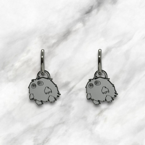 kuriboh-earrings