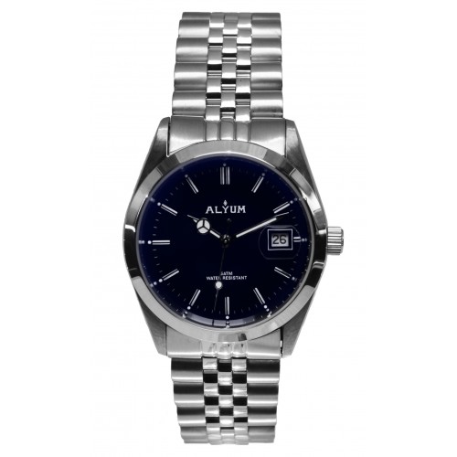 Orologio Alyum Blue Notte...